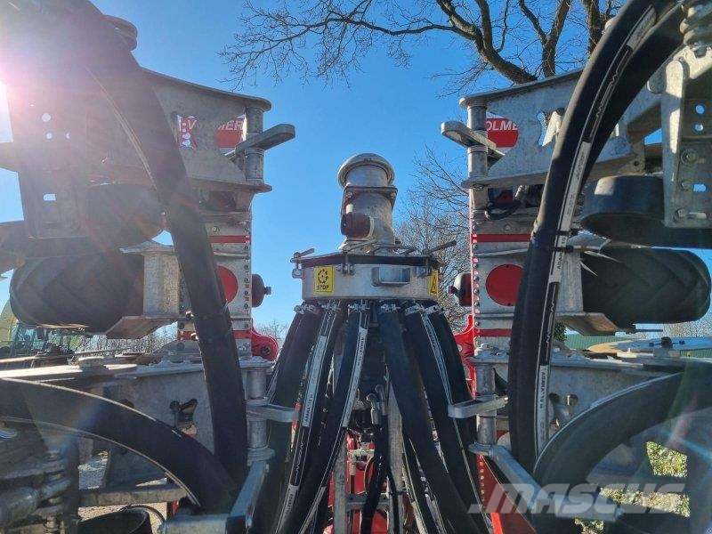 Volmer STRIP TILL CULEX Spargiminerale