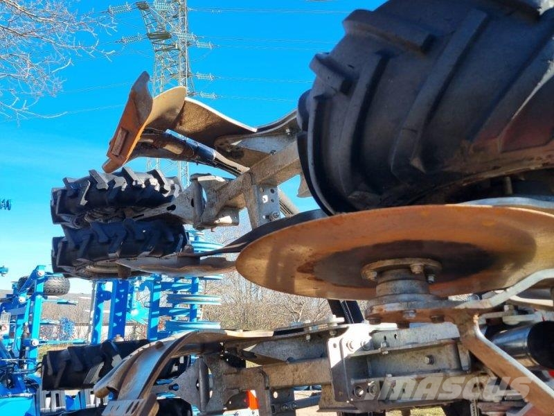 Volmer STRIP TILL CULEX Spargiminerale