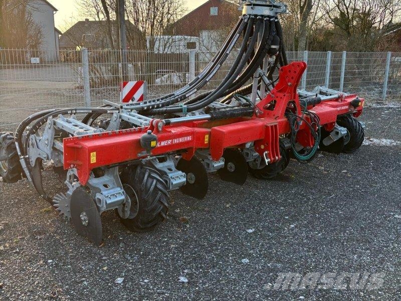 Volmer STRIP TILL CULEX Spargiminerale