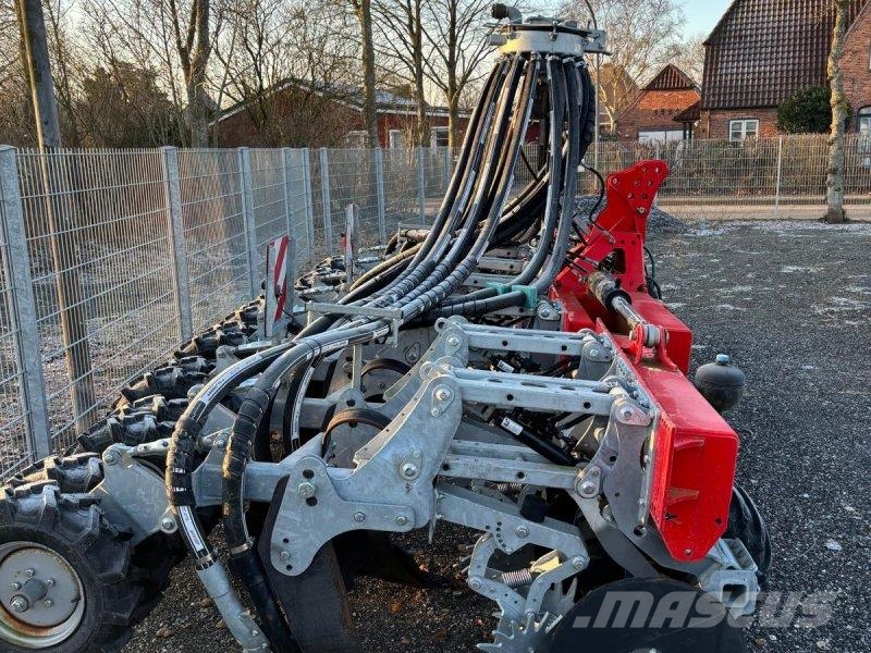 Volmer STRIP TILL CULEX Spargiminerale