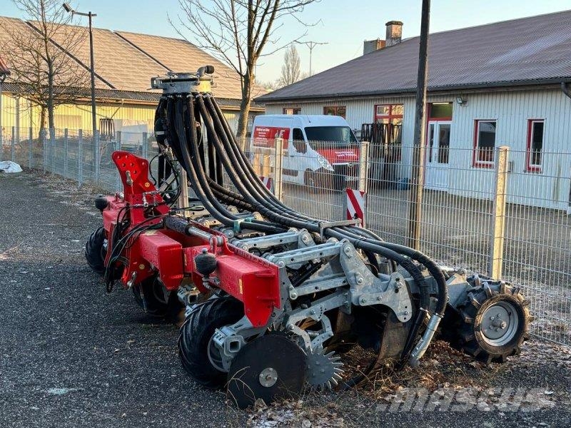 Volmer STRIP TILL CULEX Spargiminerale