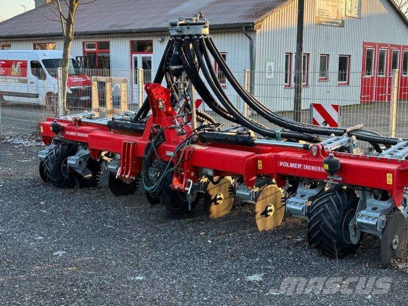Volmer STRIP TILL CULEX Spargiminerale