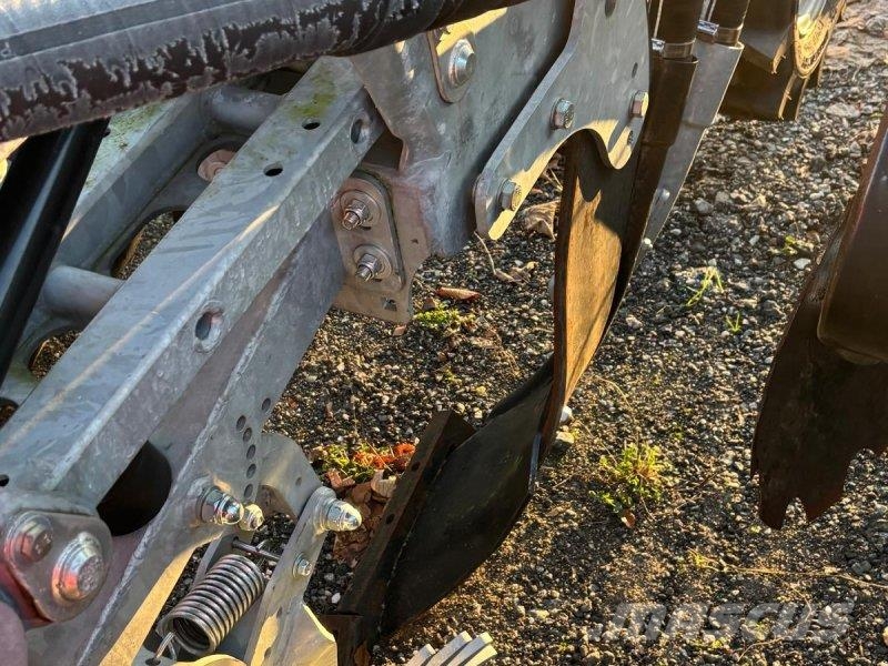 Volmer STRIP TILL CULEX Spargiminerale
