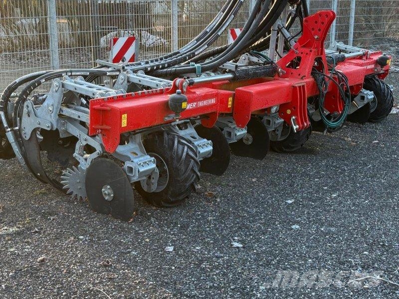 Volmer STRIP TILL CULEX Spargiminerale