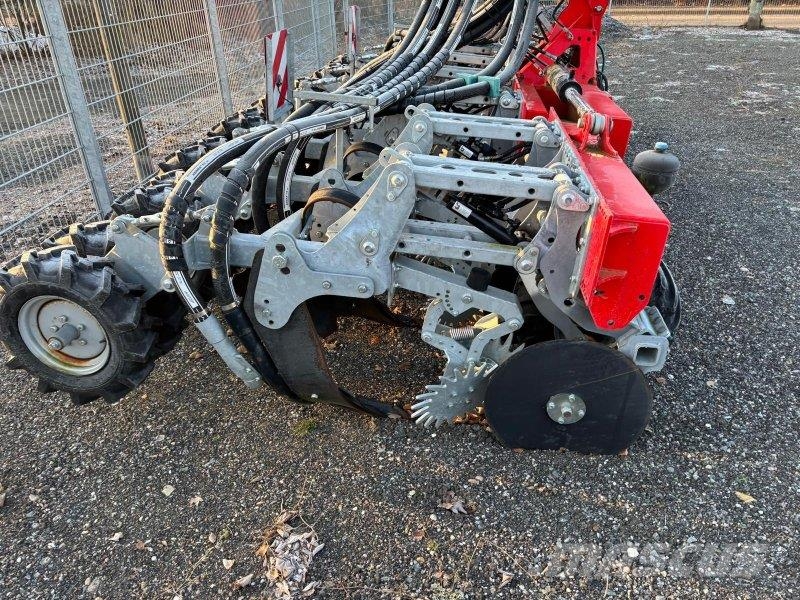 Volmer STRIP TILL CULEX Spargiminerale