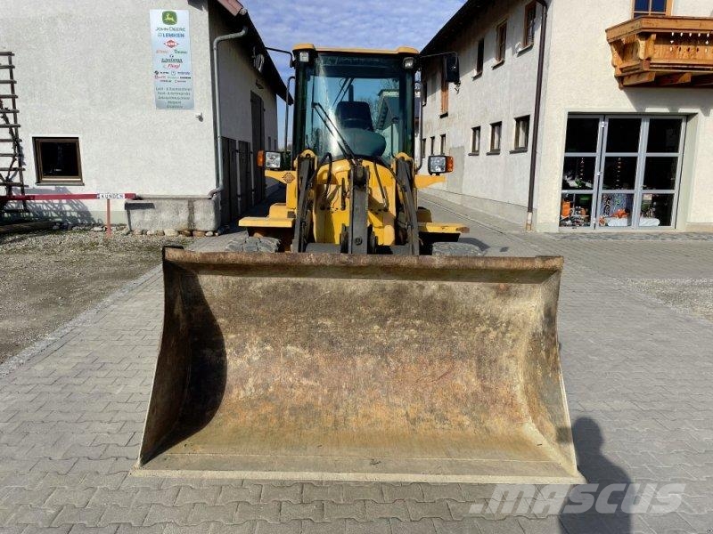 Volvo L 30B pro 轮式装载机