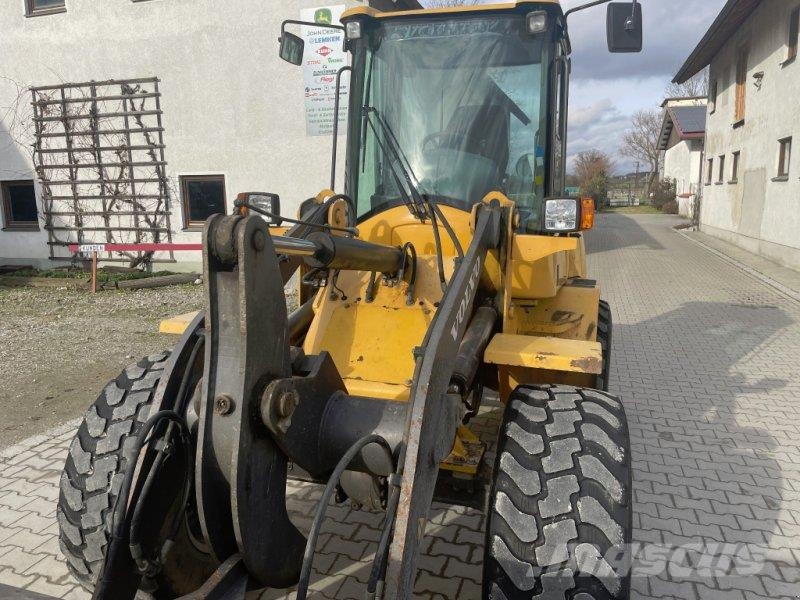 Volvo L 30B pro 轮式装载机