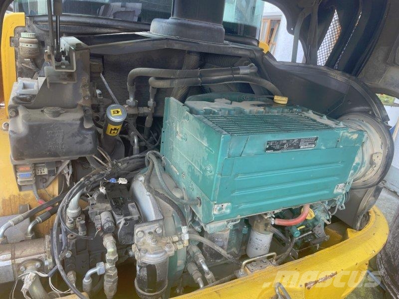 Volvo L 30B pro 轮式装载机