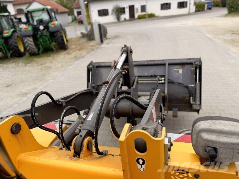 Volvo L30 G Top 轮式装载机
