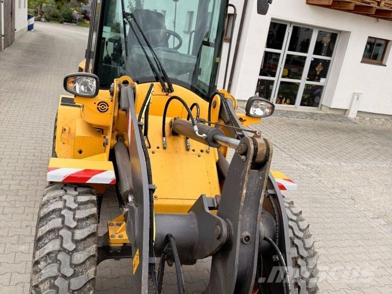 Volvo L30 G Top 轮式装载机