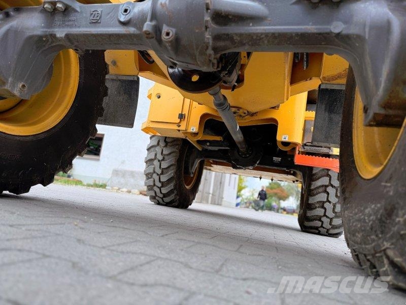Volvo L30 G Top 轮式装载机