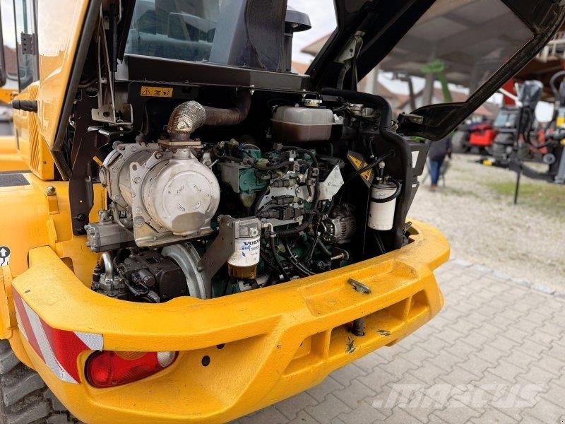 Volvo L30 G Top 轮式装载机