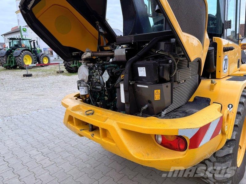 Volvo L30 G Top 轮式装载机