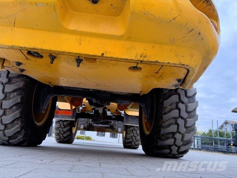 Volvo L30 G Top 轮式装载机