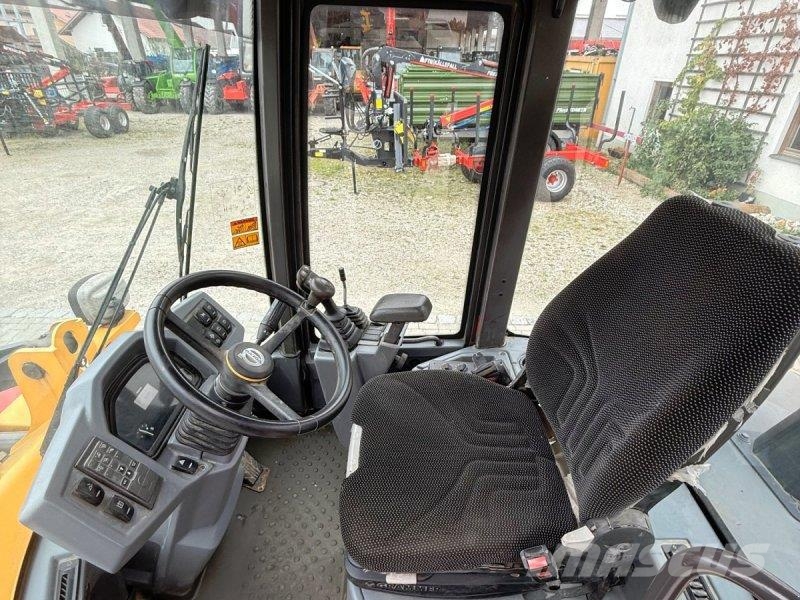 Volvo L30 G Top 轮式装载机