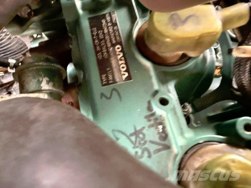 Volvo L30 G Top 轮式装载机