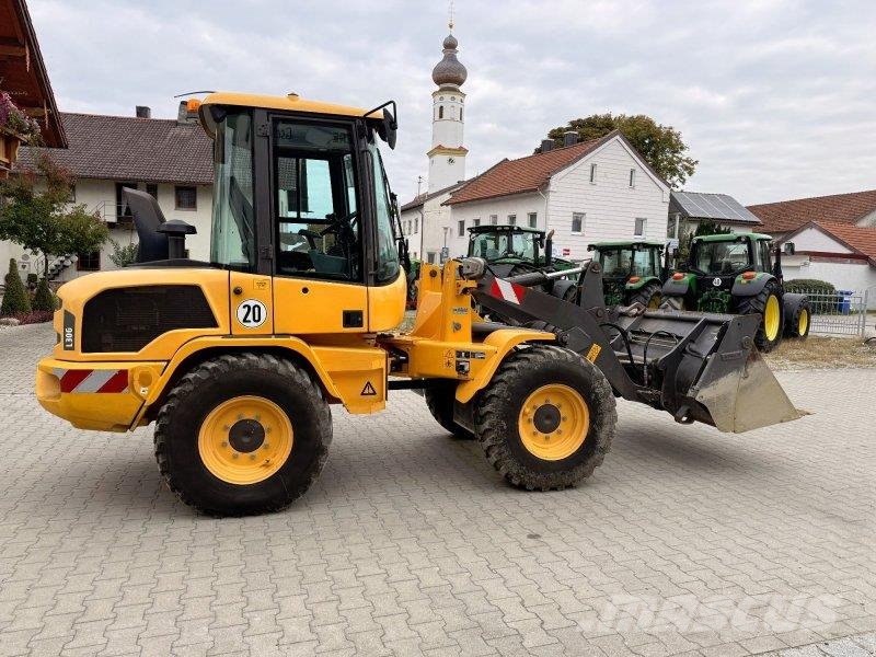 Volvo L30 G Top 轮式装载机