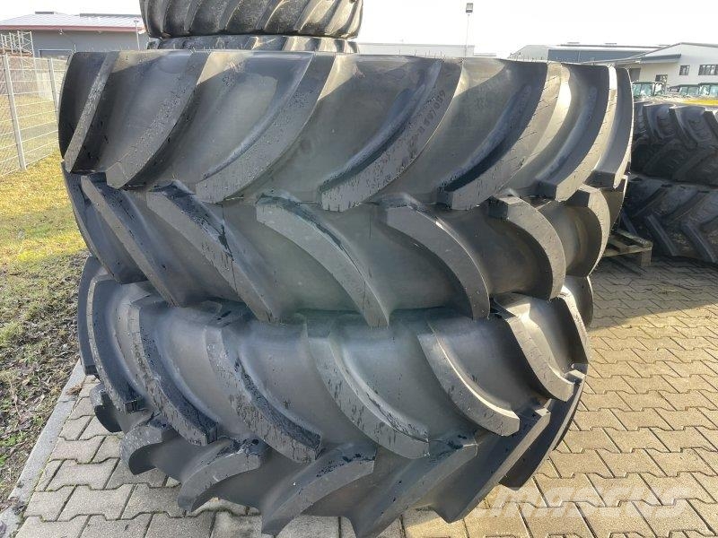 Vredestein 650/65 R42 Колеса
