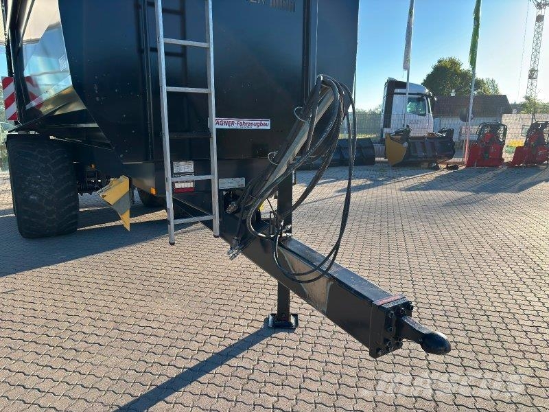Wagner WK 700 plus Kipper