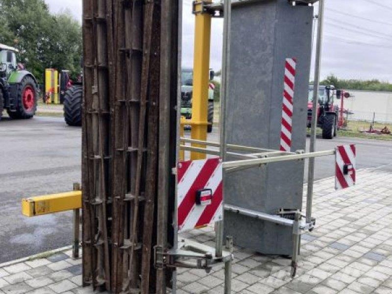 Wallner WTM600 ماكينات وملحقات زراعة أخرى