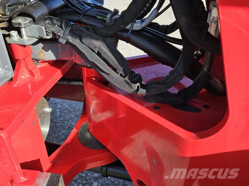 Weidemann 1160 E Hoflader