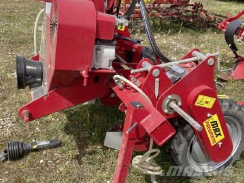 Weremczuk SP 2 Altre macchine e accessori per la semina