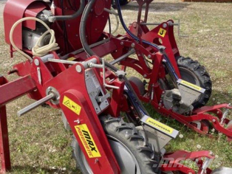Weremczuk SP 2 Altre macchine e accessori per la semina