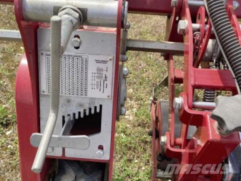 Weremczuk SP 2 Altre macchine e accessori per la semina