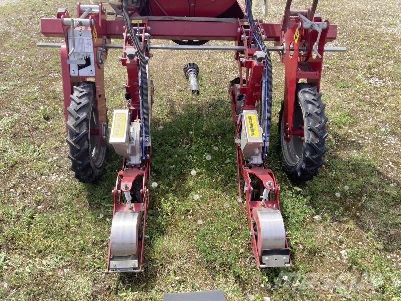 Weremczuk SP 2 Altre macchine e accessori per la semina