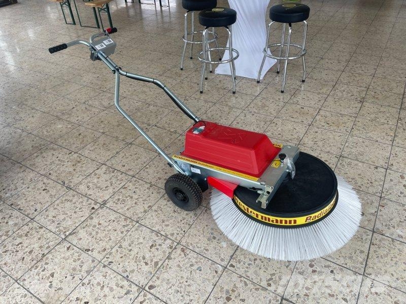 Westermann WR 870 Akku Varredores