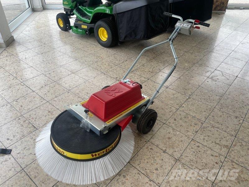 Westermann WR 870 Akku Varredores
