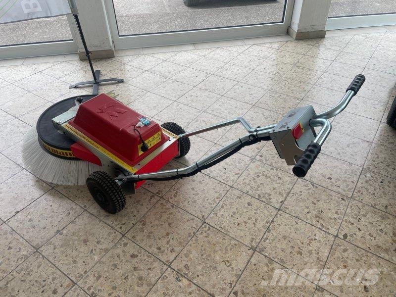 Westermann WR 870 Akku Varredores