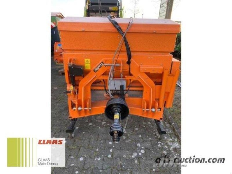 Wiedenmann ICE MASTER DUO 250 Schneeschilde und -pflüge