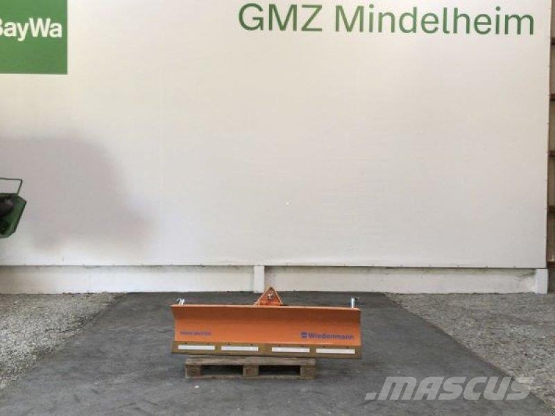 Wiedenmann SNOW MASTER 3408 Lumiaurat