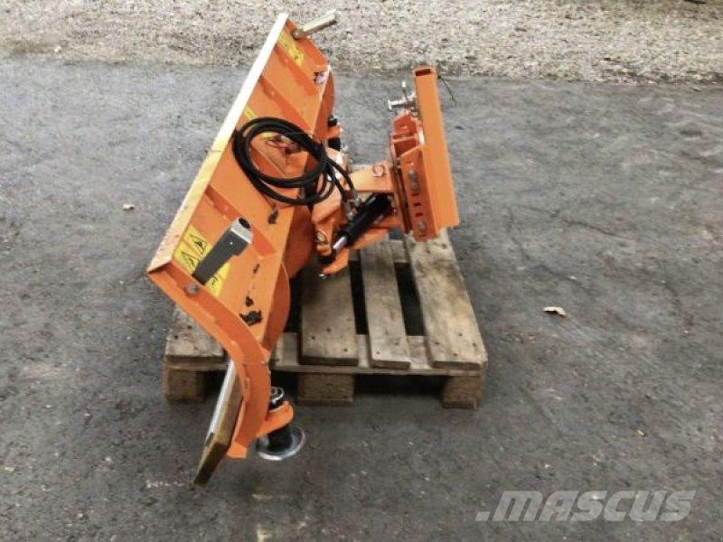 Wiedenmann SNOW MASTER 3408 Lumiaurat