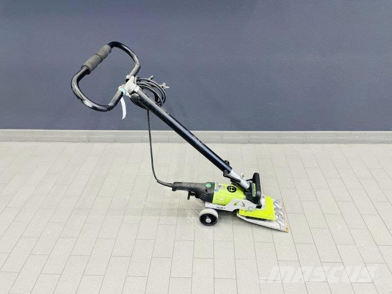 Wolff Duro Stripper Otros componentes