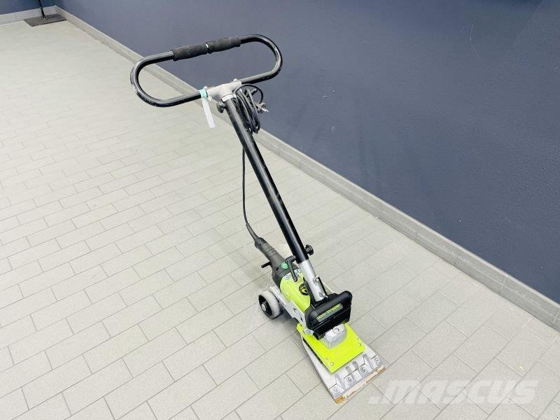 Wolff Duro Stripper Otros componentes