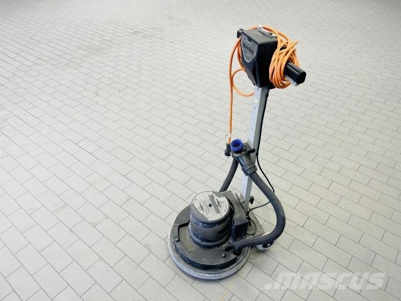 WOODBOY 4000/32-3 Other groundscare machines