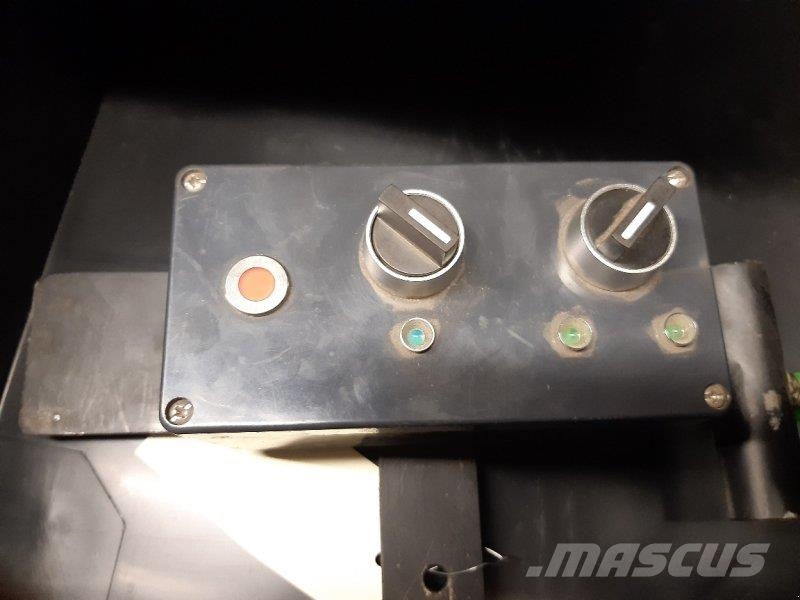 Zunhammer SK 18 PUL Bombas e misturadores