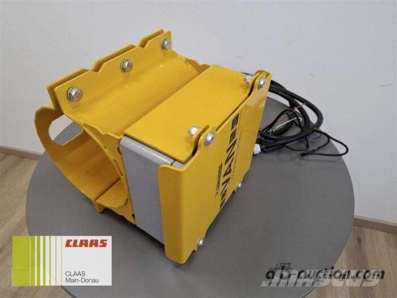 Zunhammer VAN CONTROL 2.0 ZUNHAMMER Weitere Düngemaschinen