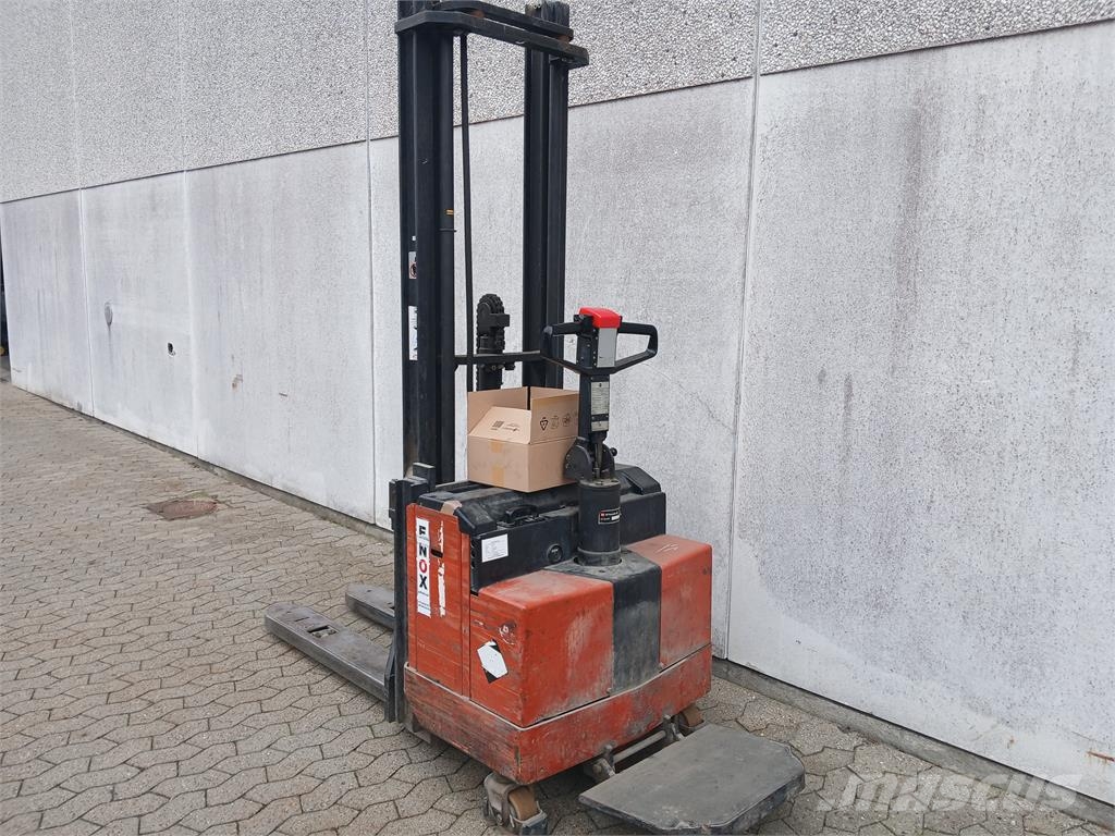 BT LSF 1250 شاحنات مناولة ذاتية الدفع