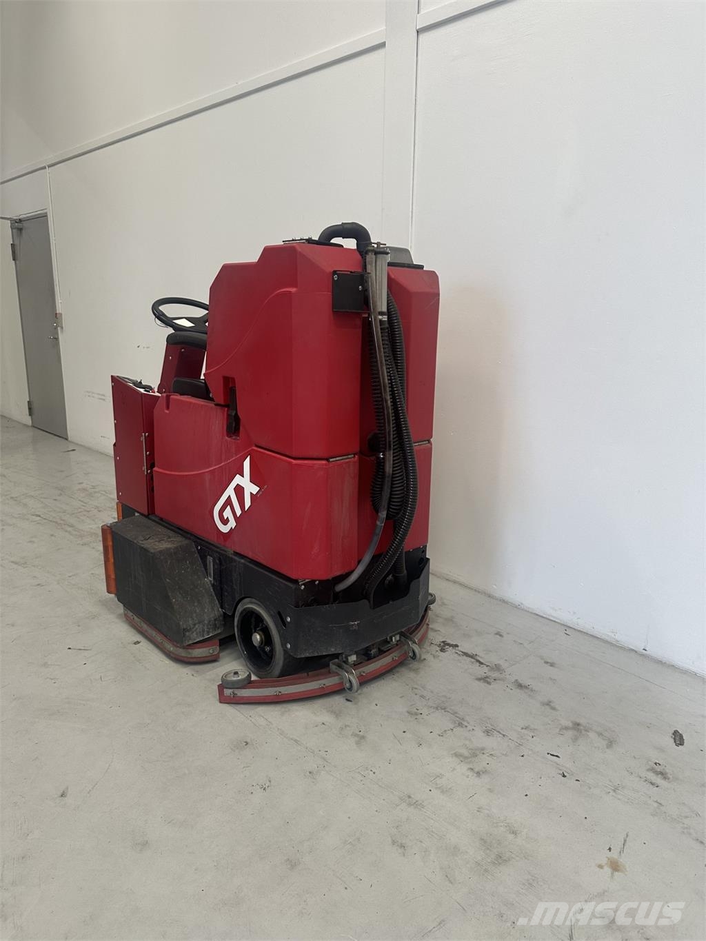 Factory Cat GTX 34-C Unutrašnji čistači