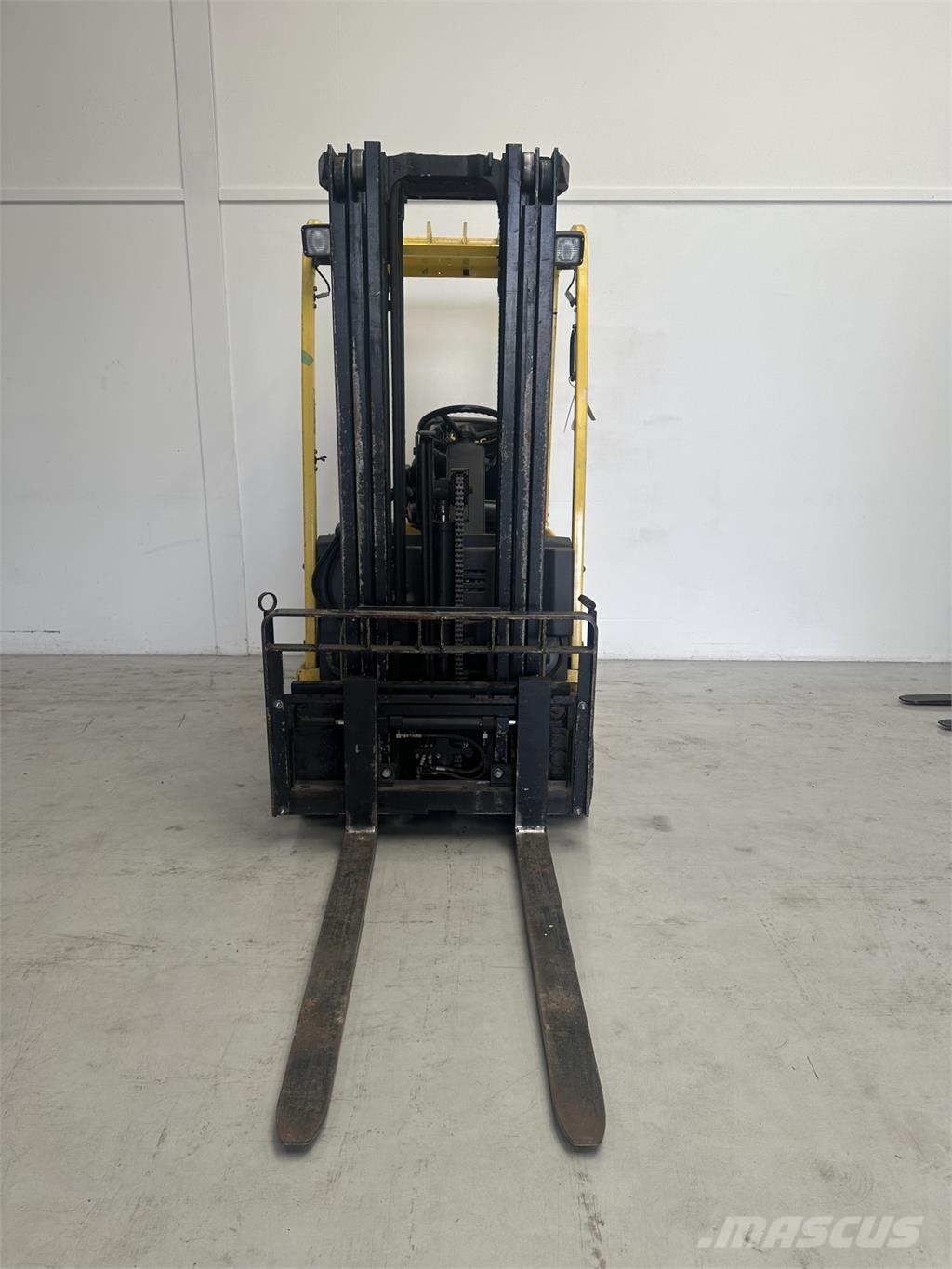 Hyster J1.8XMT Electric forklifts
