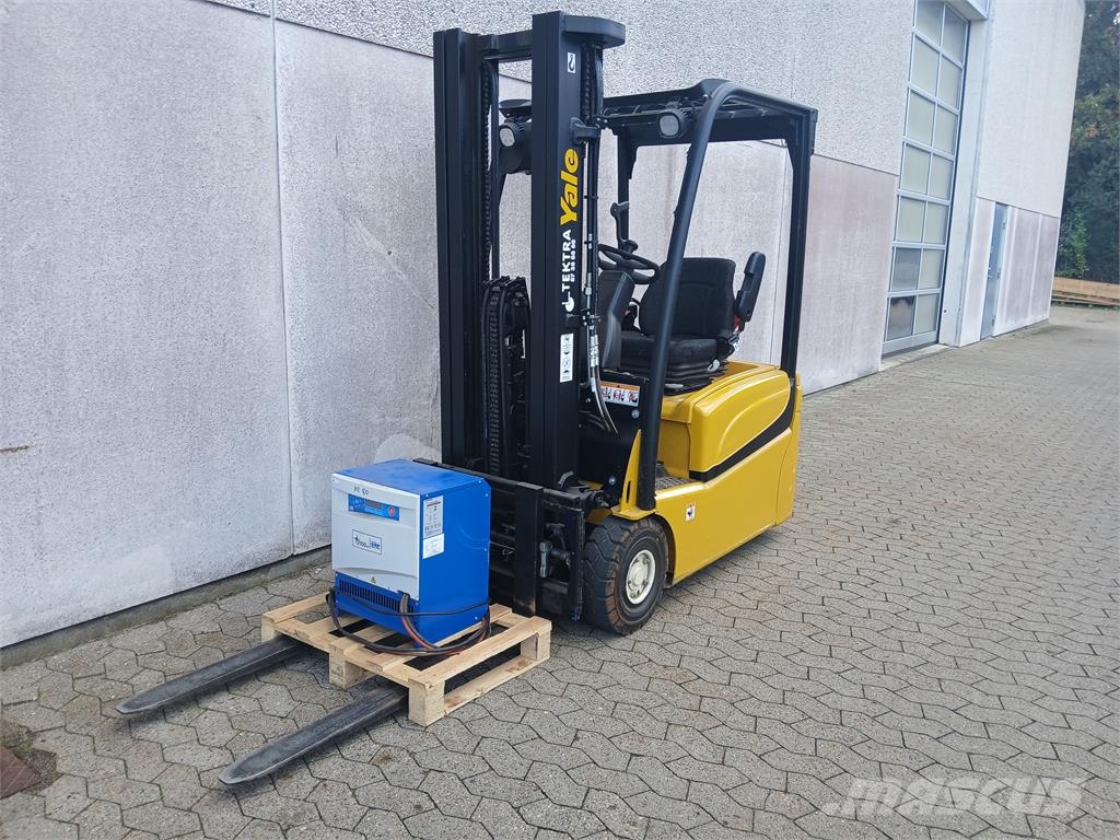 Yale ERP16VT (MWB) Chariots élévateurs électriques