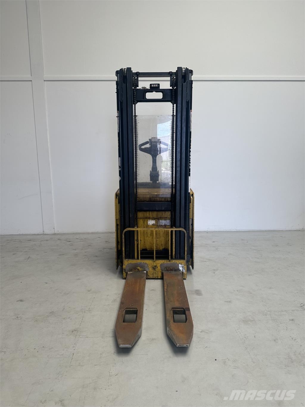 Yale MS15XIL Selbstfahrstapler