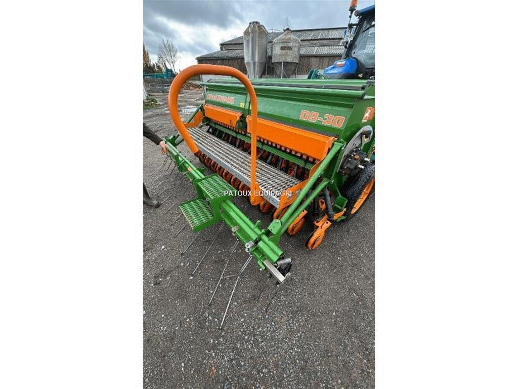 Amazone D9-30 Zaaimachines