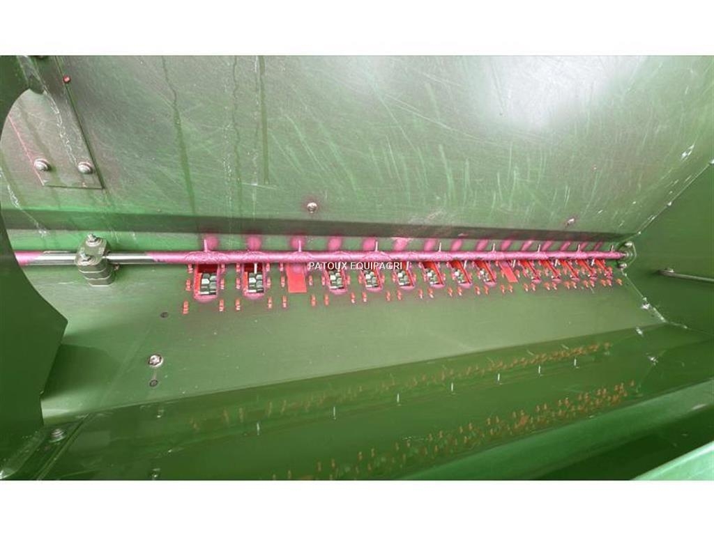 Amazone D9-30 Zaaimachines