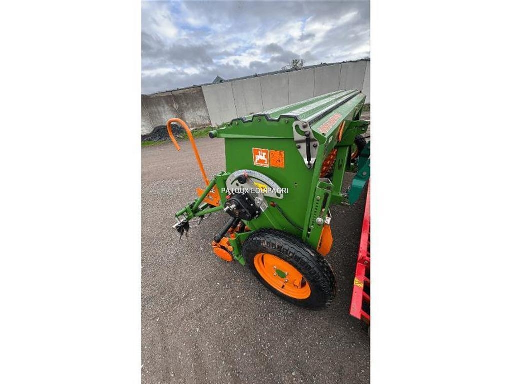 Amazone D9-30 Zaaimachines