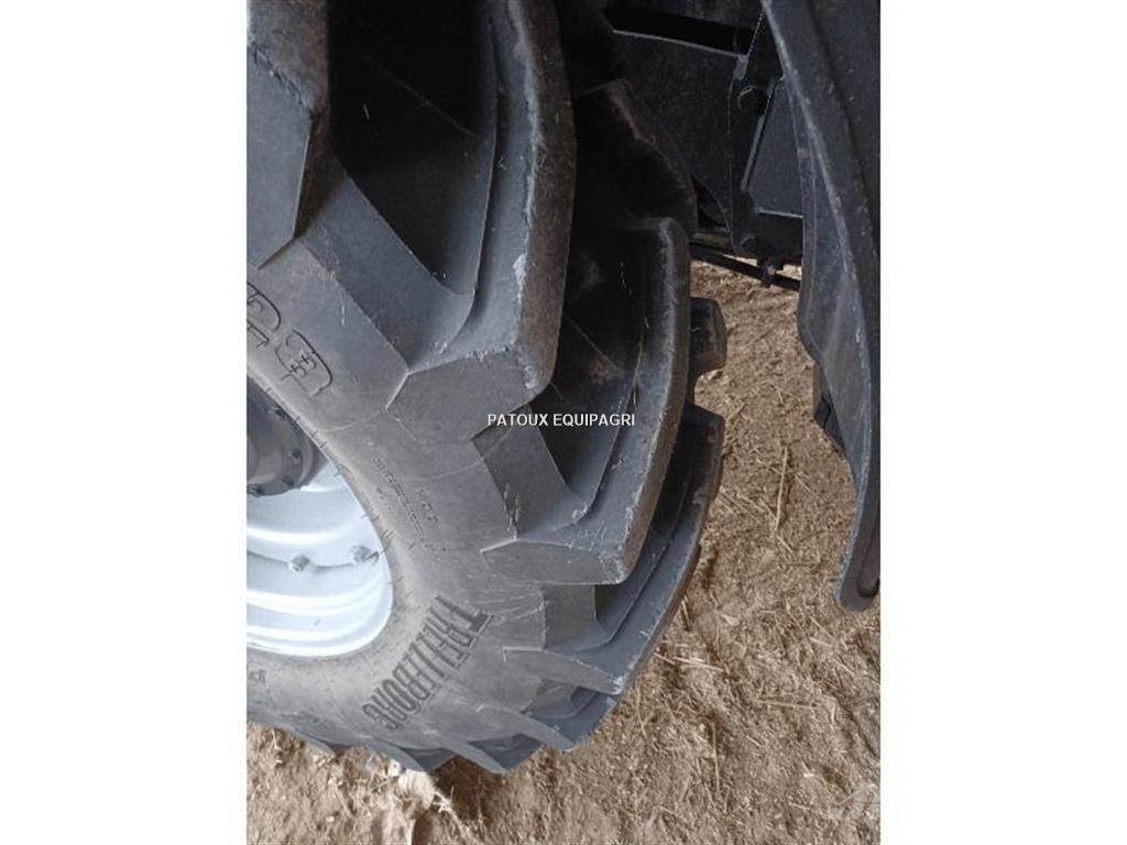 Case IH MAXXUM 150 Traktory