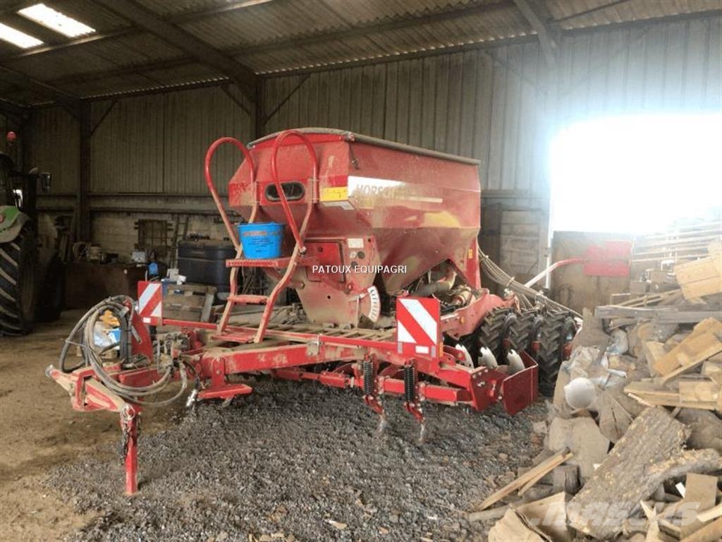 Horsch PRONTO 3DC Semoir de précision